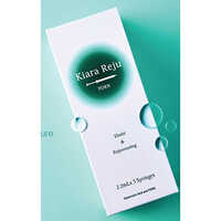 Kiara Reju Pdrn Syringes