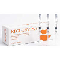 Reglory Pn+ Prefilled Syringes