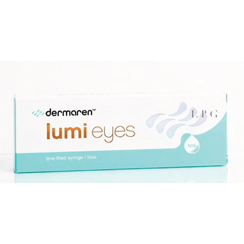 Lumi Eyes Prefilled Syringes