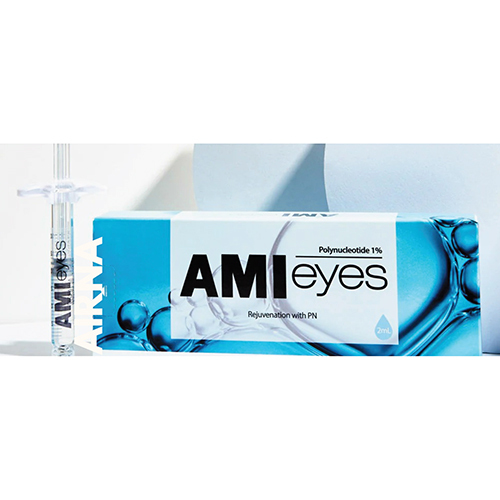 Ami Eyes Rejuvenation Syringes