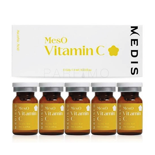 Meso Vitamic C Syringes