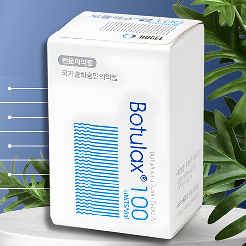 Botulax Botulinum Type A Toxin Injection