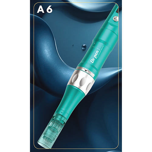 A6 Dr Dermatology Pen