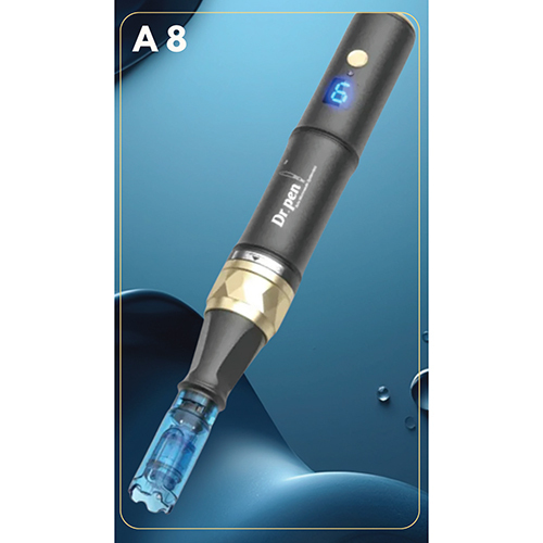 A8 Dr Dermatology Pen