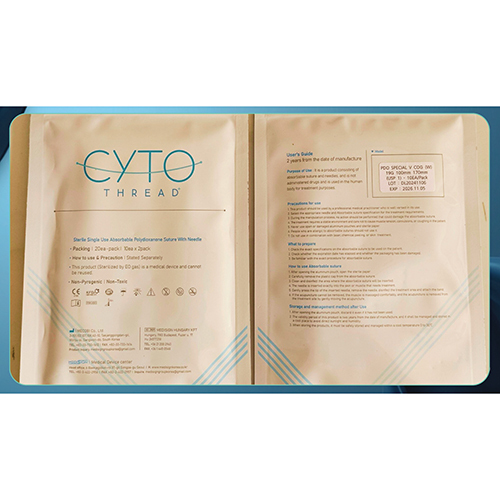 Cyto Thread