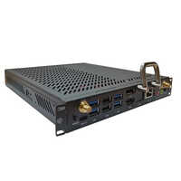 OPS Computer Module With I7 Processor