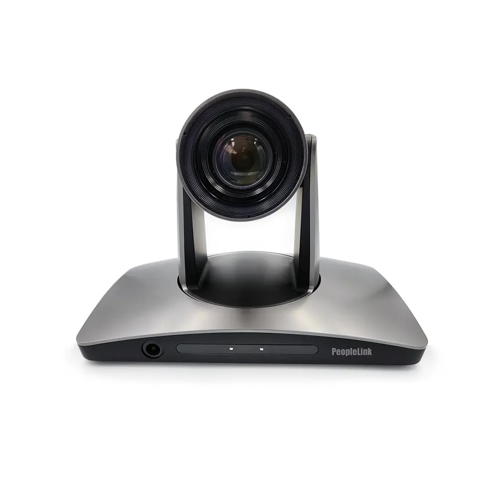 Speaker Tracking Camera