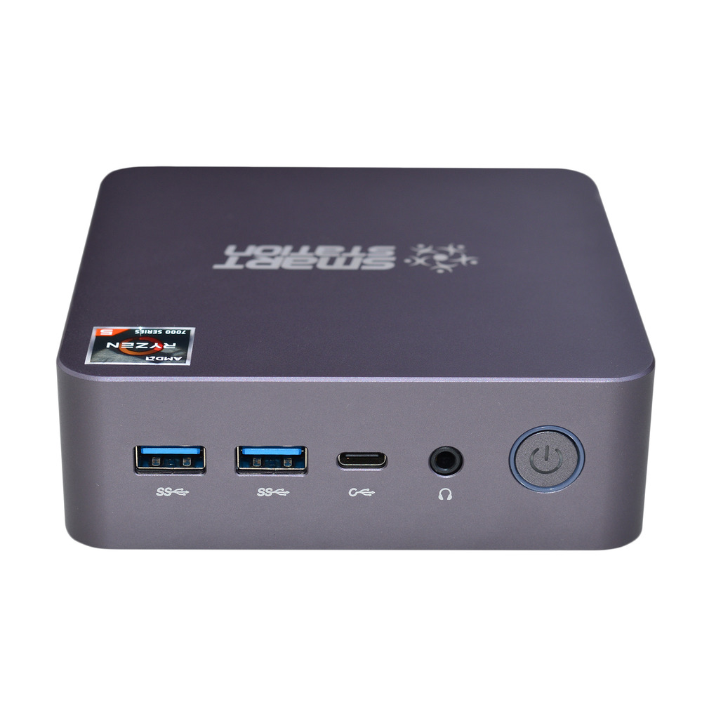 Smartstation Smart 7150 Mini PC