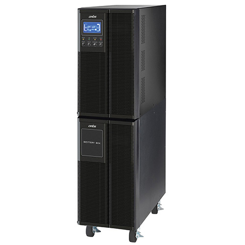 6KVA BIB Online UPS