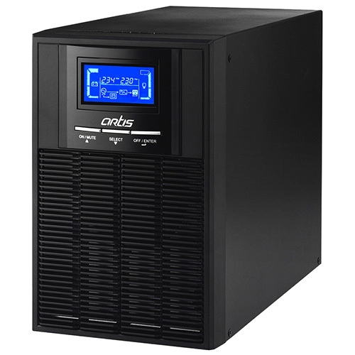 1KVA Online UPS