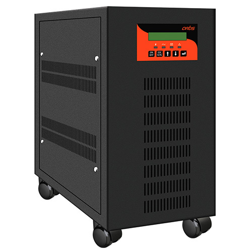 Static Online UPS