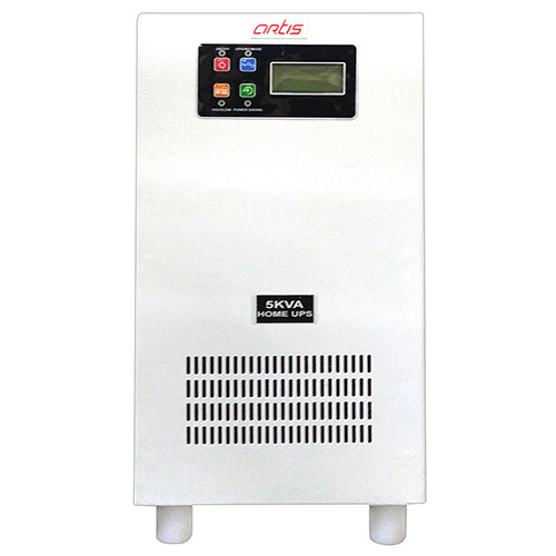 5KVA Static Online UPS