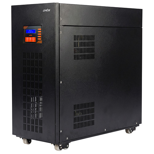 Galvanic Isolation Online UPS