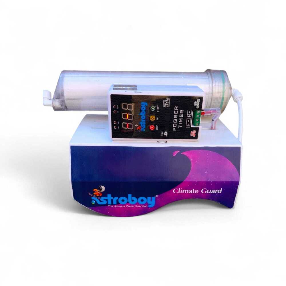 Compact Fogging System