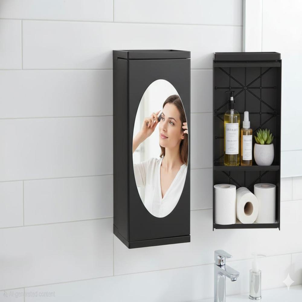 bathroom aesthetic furnicher