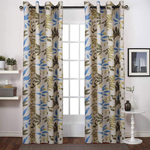 Printed Curtain