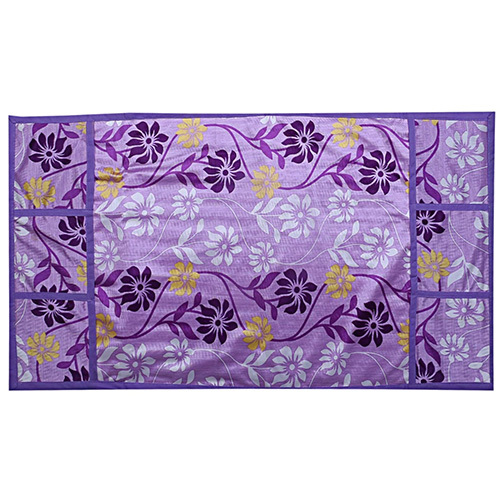 Table Printed Mat