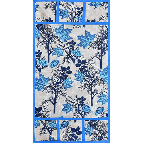 Table Printed Mat