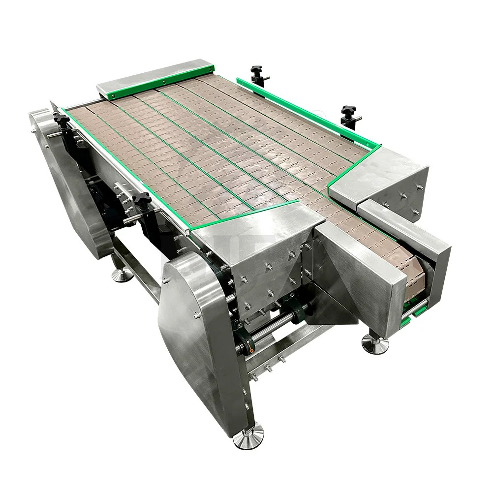 Accumulation Conveyor