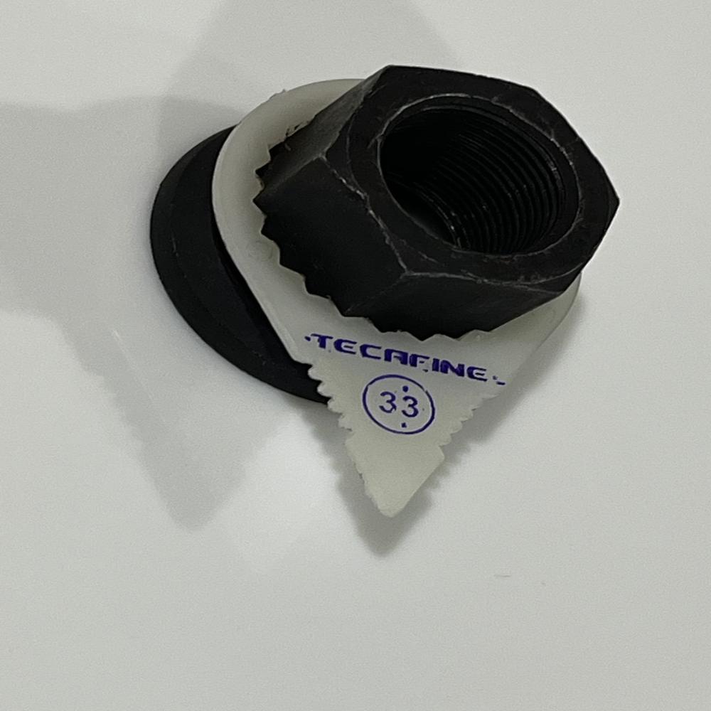 Wheel Nuts Indicator 30mm