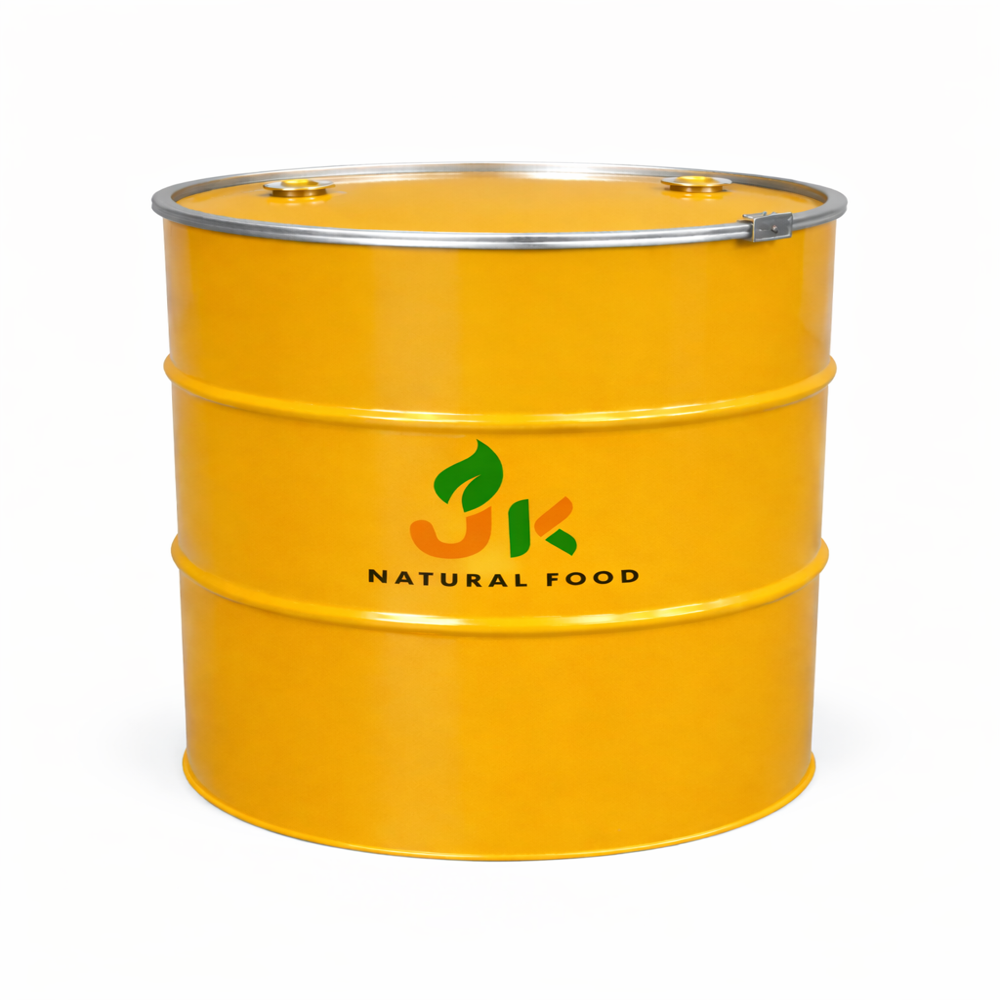 Bulk Natural Honey