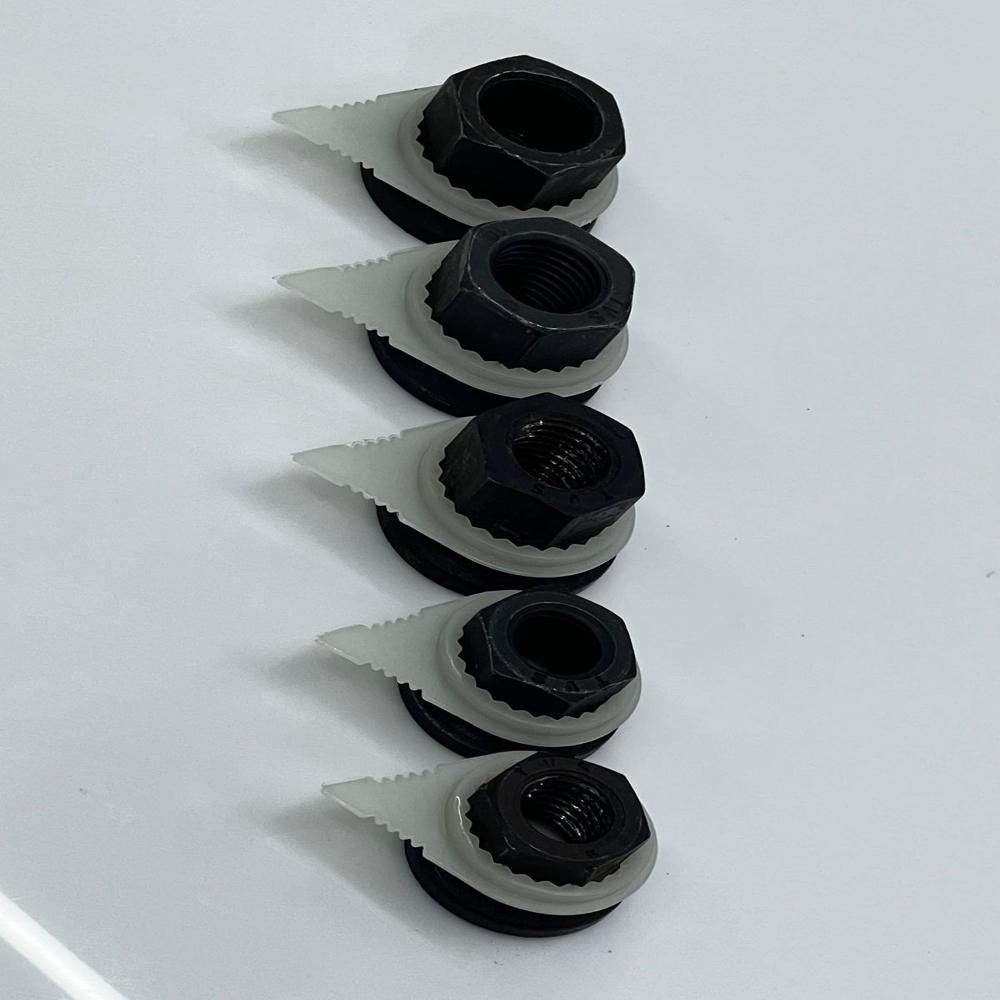 34MM Wheel Loose Nut Indicator