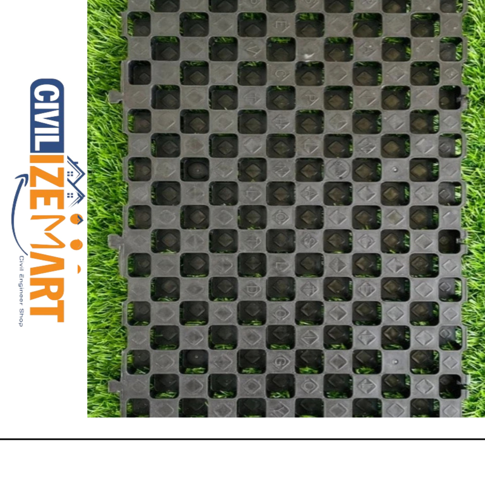 Drain Cell Tray