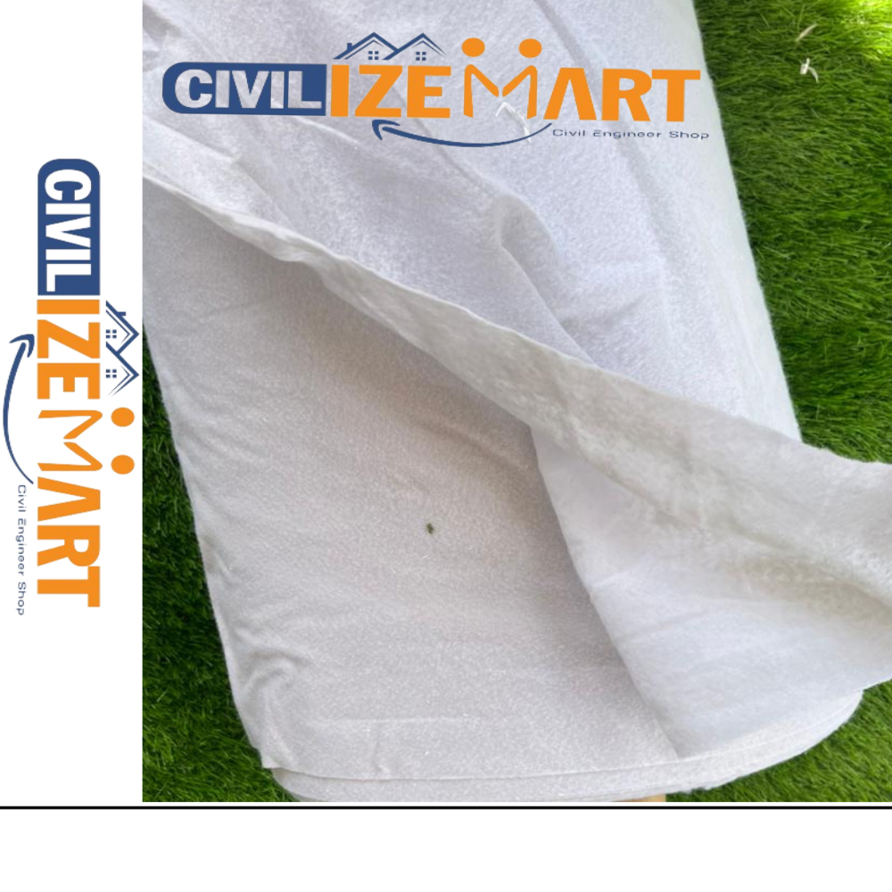 NON WOVEN GEO TEXTILE CLOTH IN HYDERABAD