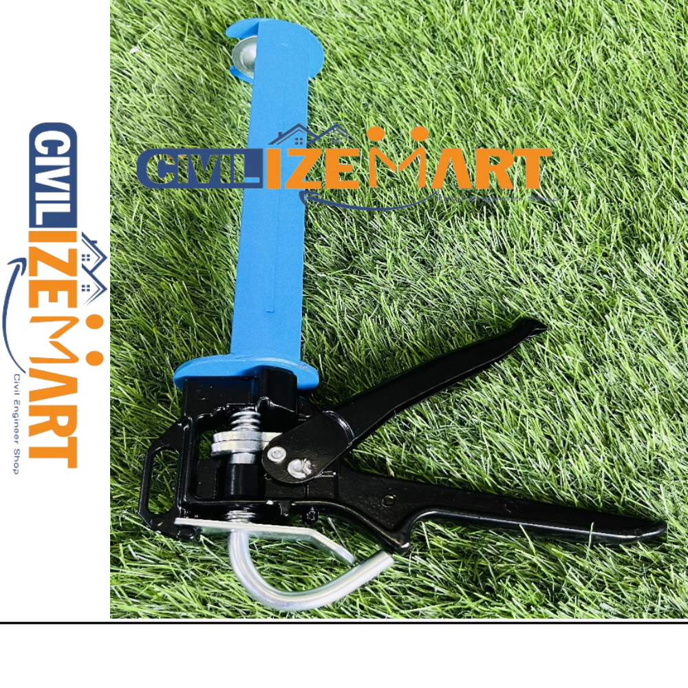 ADRAL SG26 CAULKING GUN