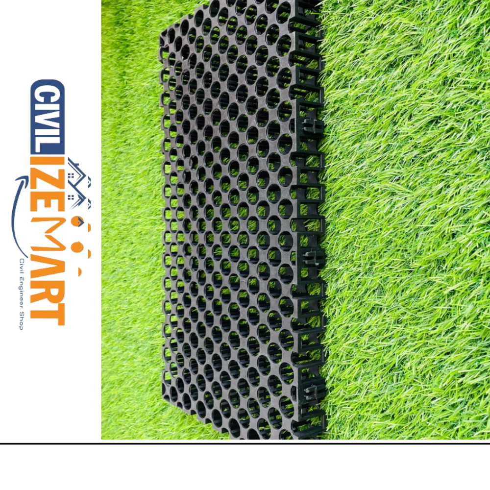 Drain Cell Tray