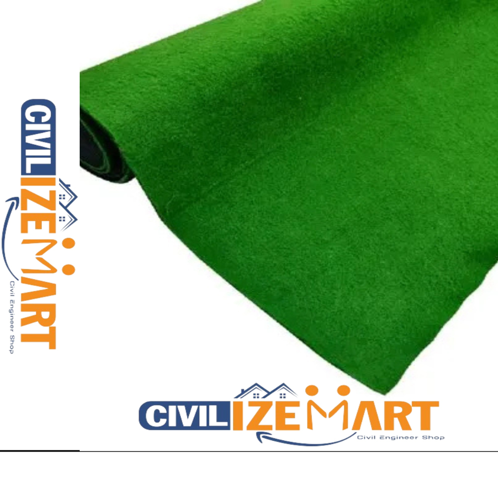 Geo Mat For Soil Stabilization