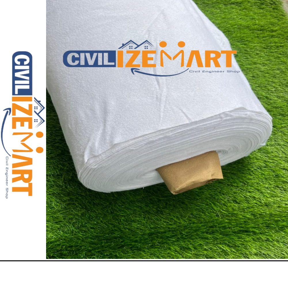 NON WOVEN GEO TEXTILE CLOTH IN HYDERABAD