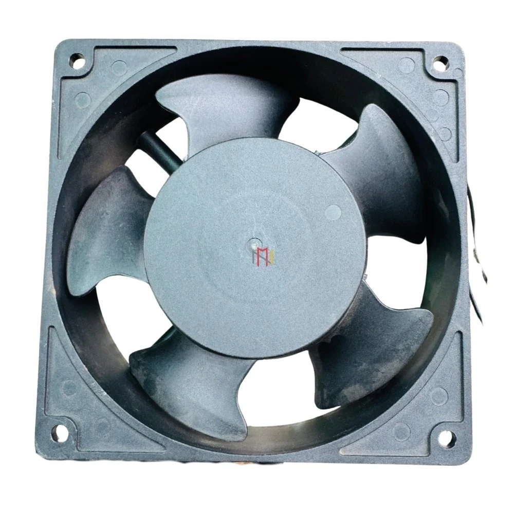 Dvr Rack Fan 120 X 120 X 38mm