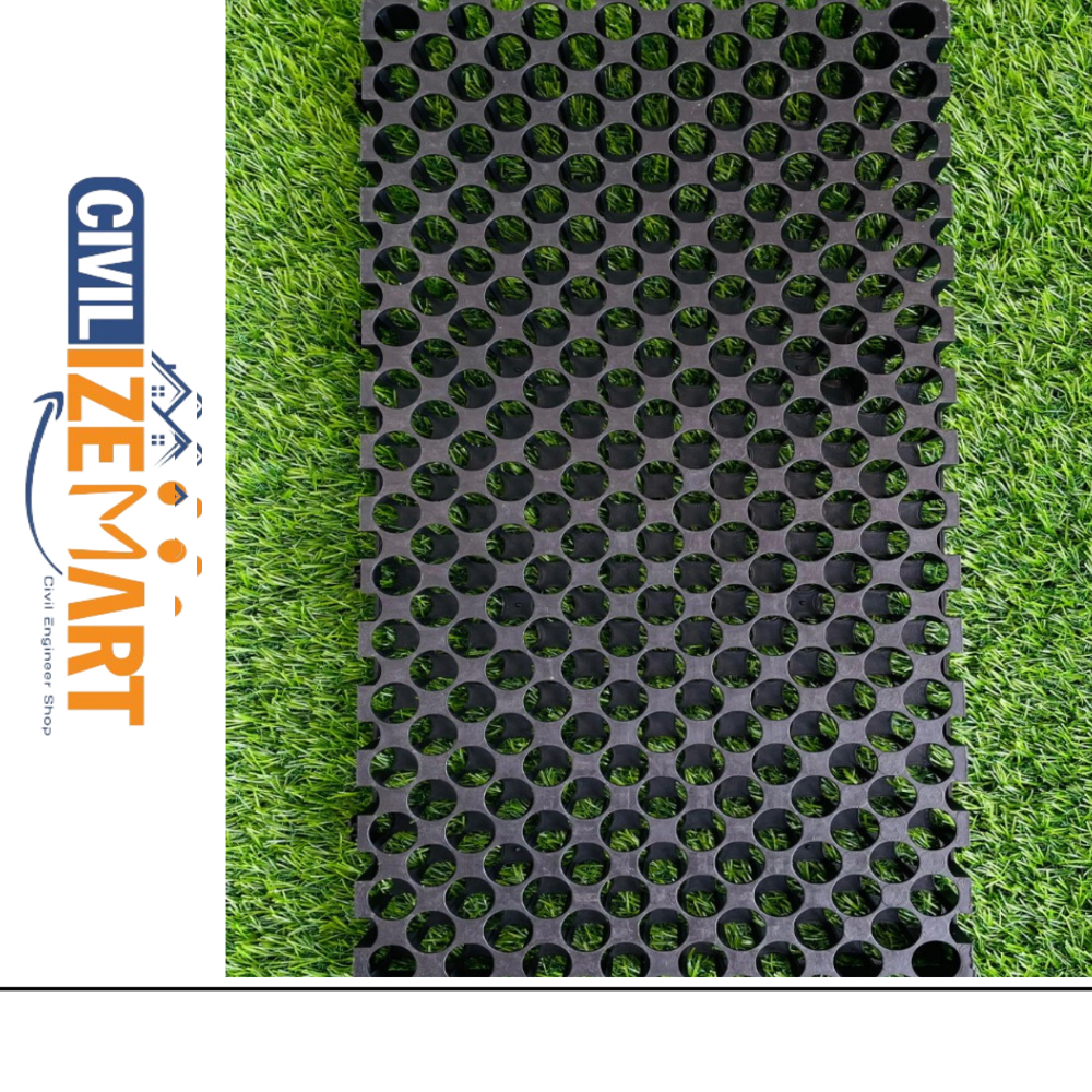 Drain Cell Tray