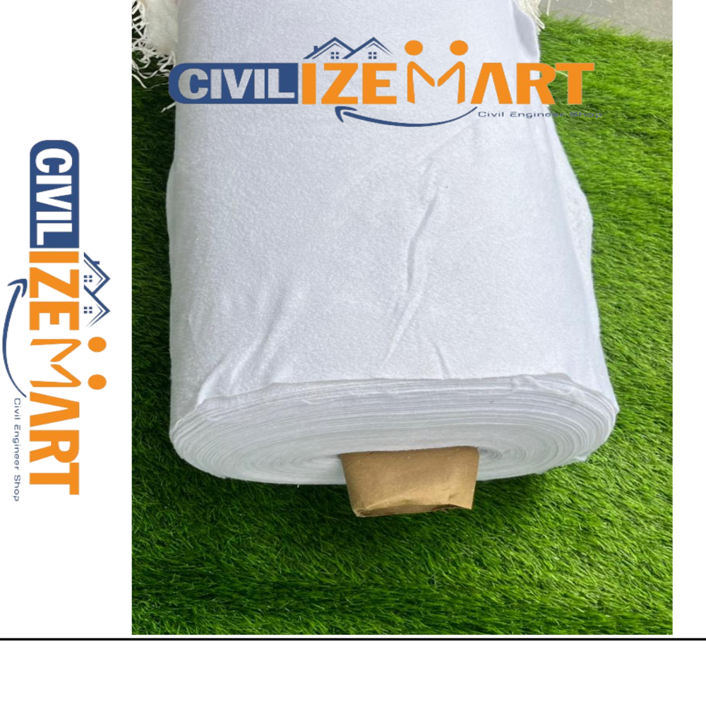 NON WOVEN GEO TEXTILE CLOTH IN HYDERABAD