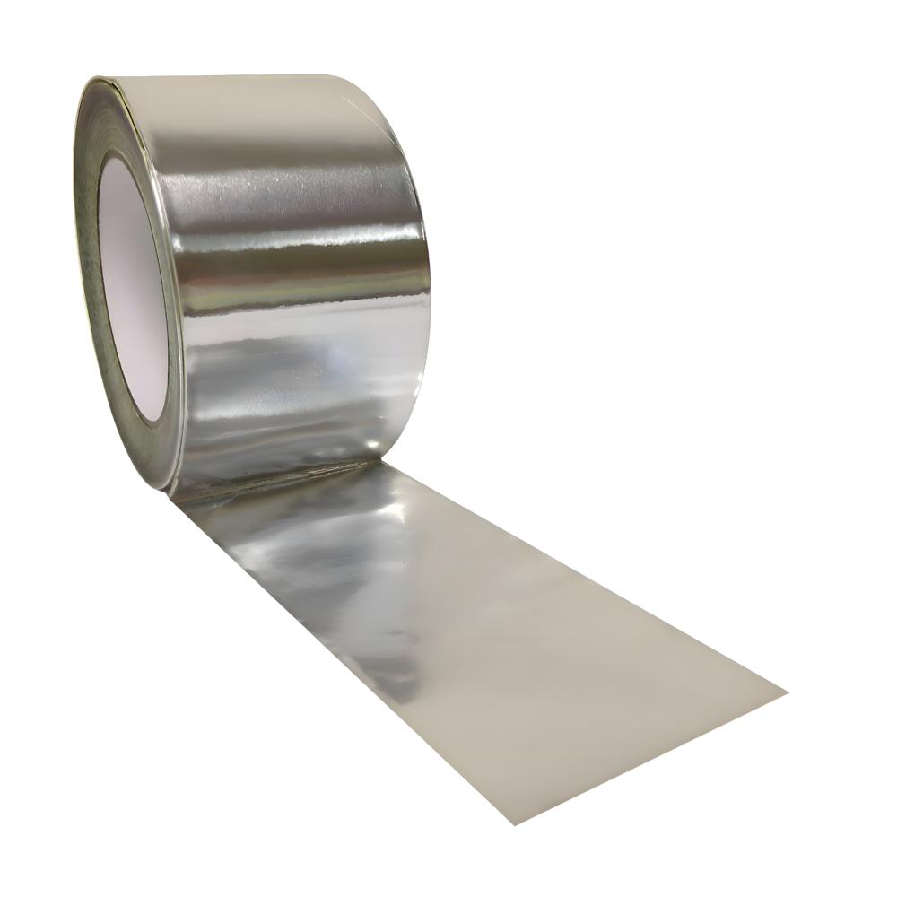 Aluminium Foil Tape Silver Tape