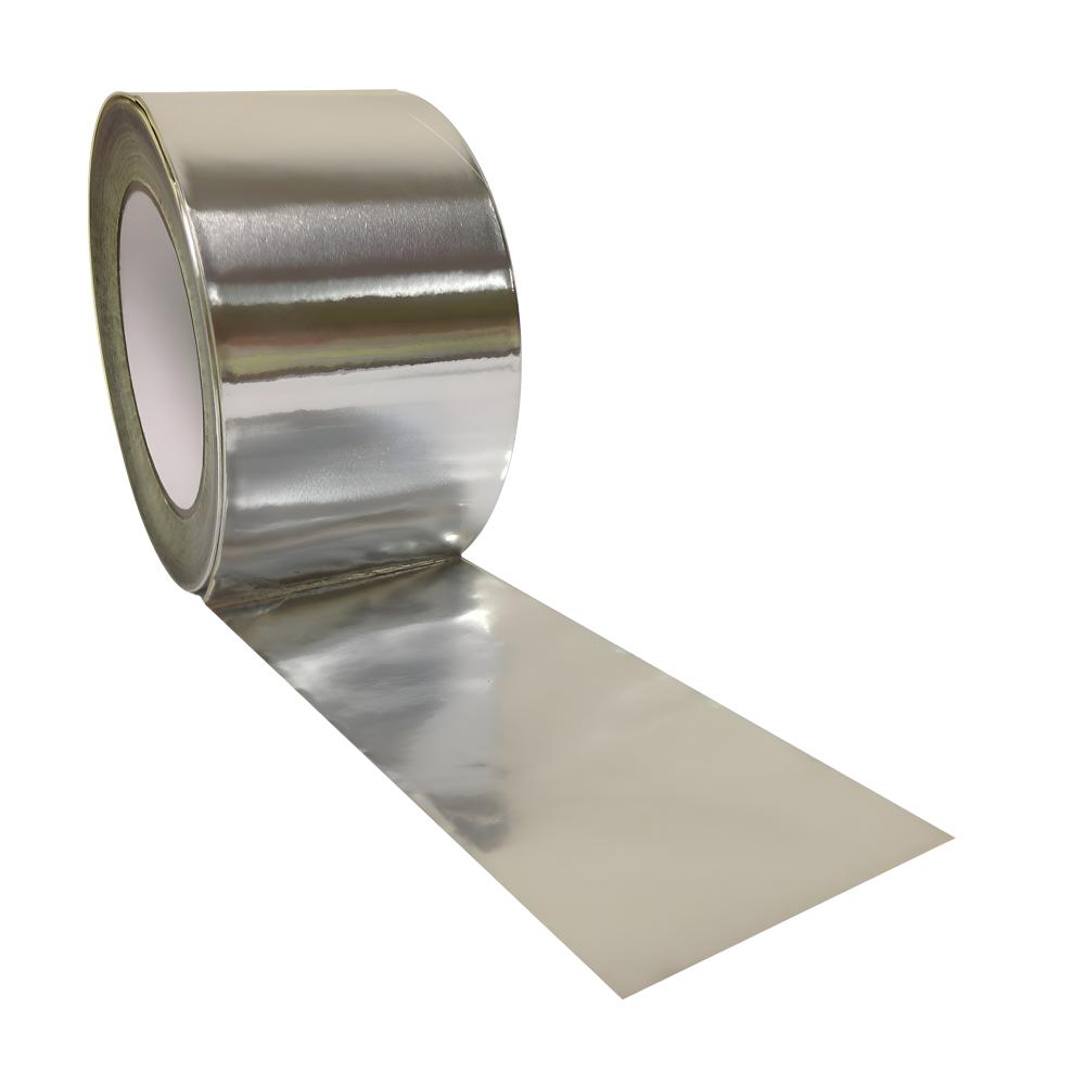 Aluminium Foil Tape Silver Tape