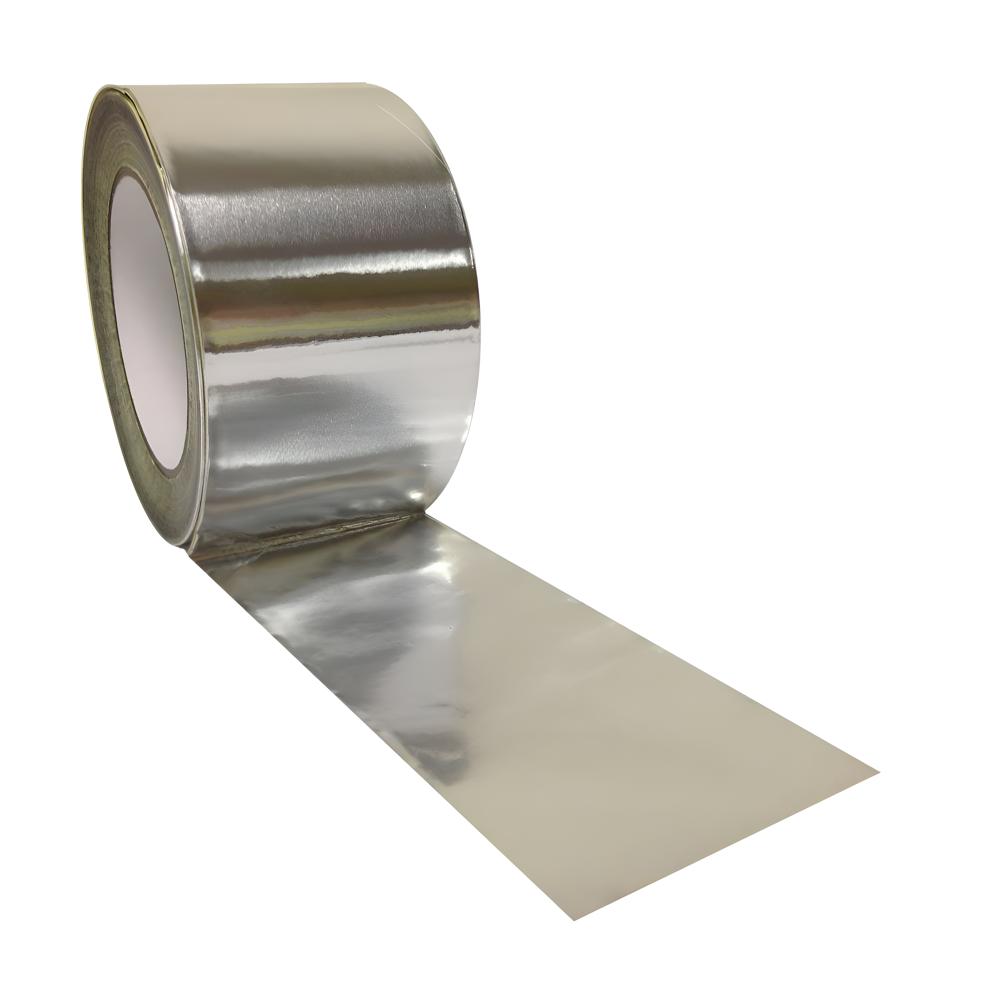 Aluminium Foil Tape Silver Tape