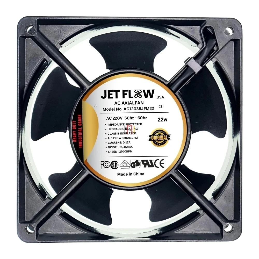 Server Rack Fan