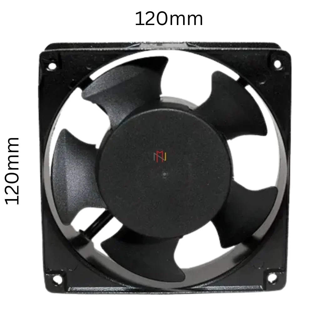 Server Rack Fan
