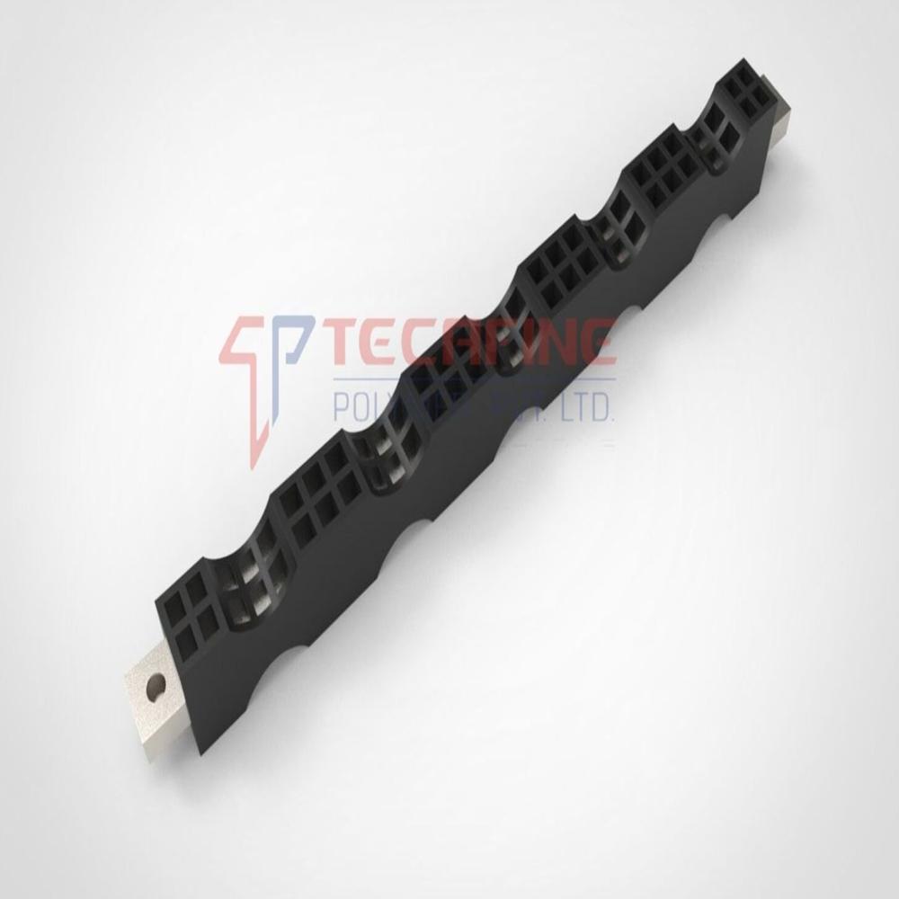 Pipe Stacking Dunnage