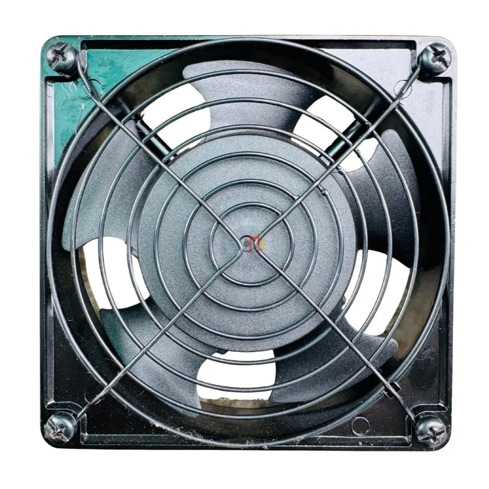Server Rack Cooling Fan