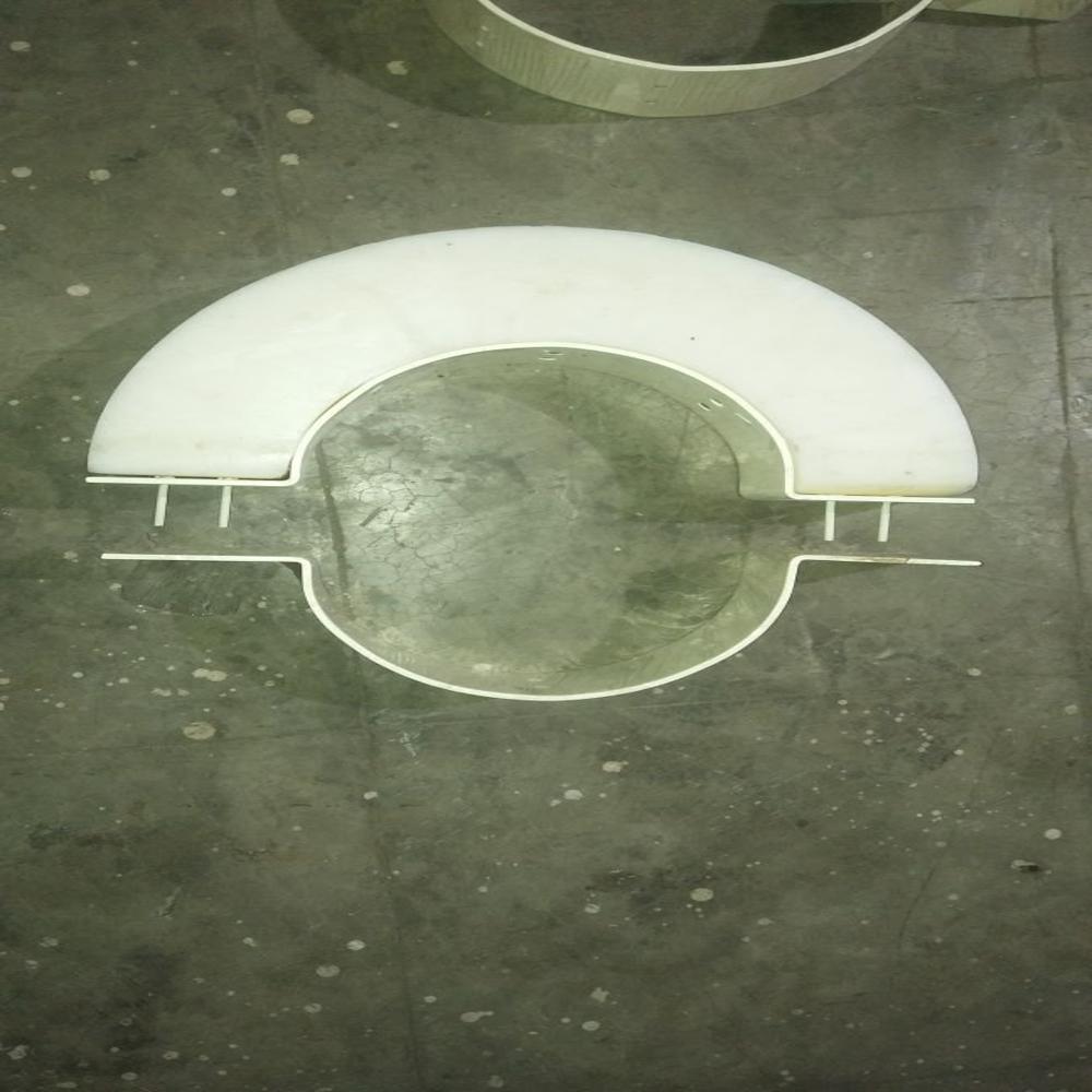 HDPE Pipe Saddle