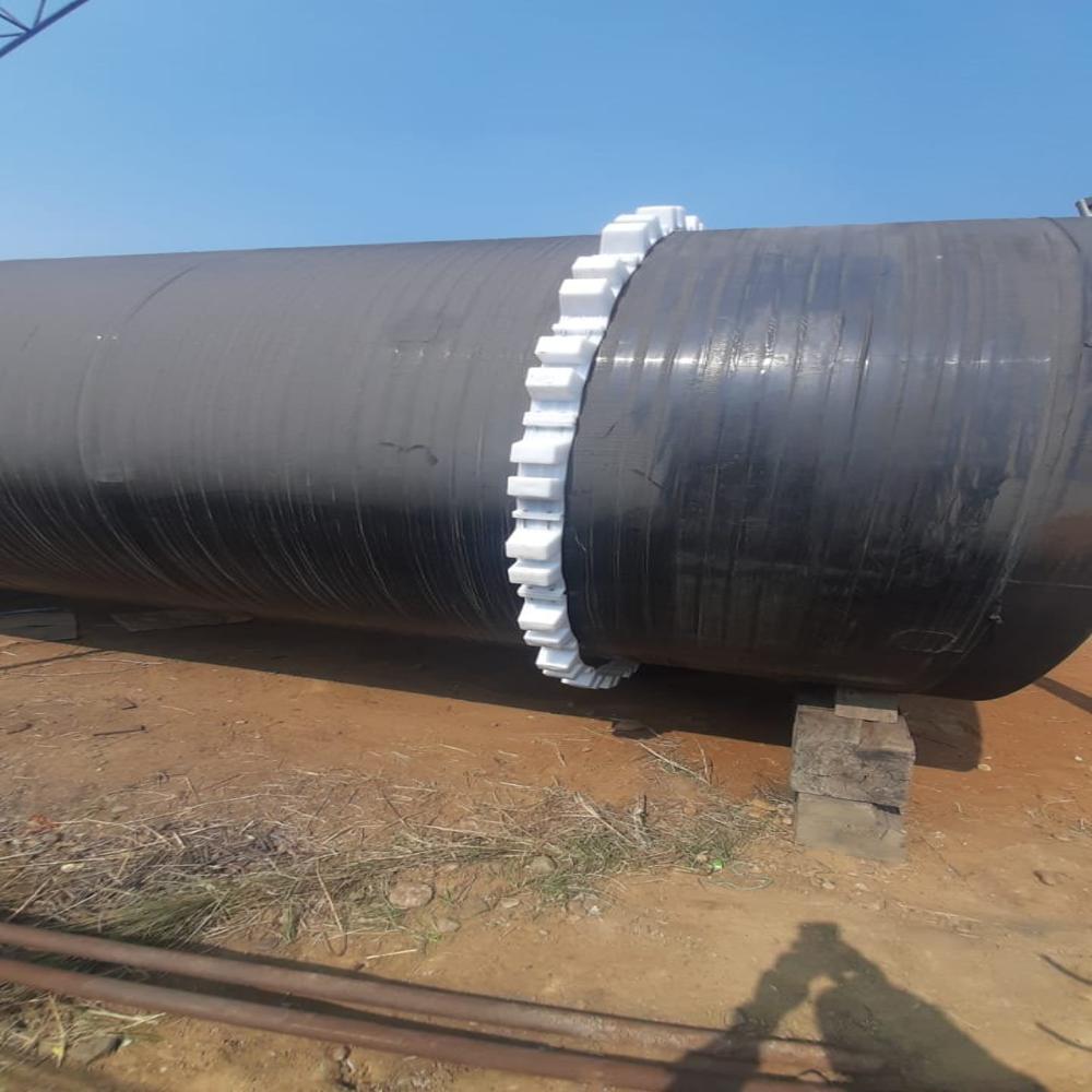 Hdpe Pipe Saddle