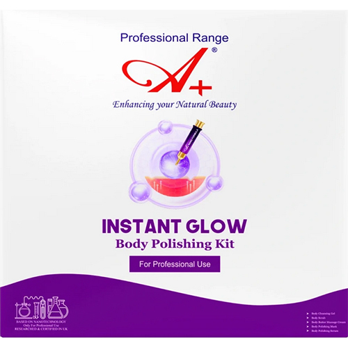 A+ Body Polishing Kit