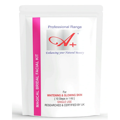 Magical Bridal Facial Kit