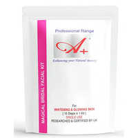 Magical Bridal Facial Kit