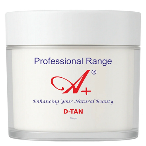 Dtan Mask 300gm