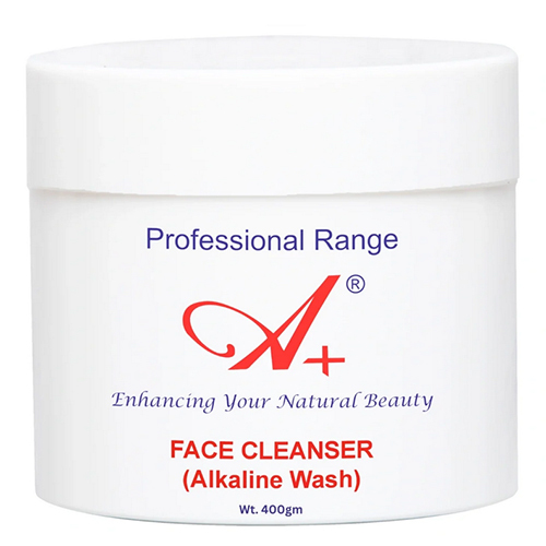 Alkaline Wash 400gm