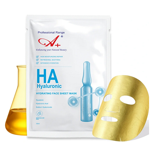 HA Sheet Mask